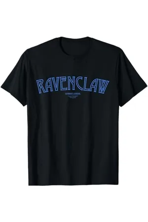 Harry Potter Ravenclaw Maglietta