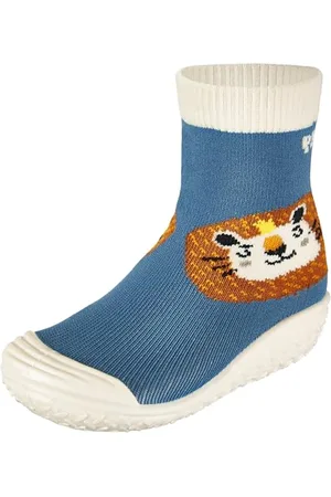 Playshoes Calze Aqua, , 26/27 EU