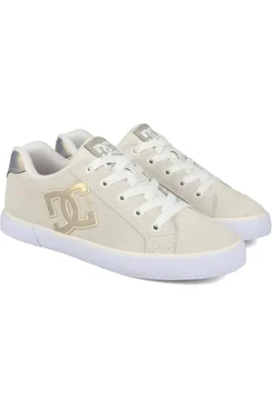 Dcshoes Chelsea, Scarpe da Ginnastica Donna, , 36 EU