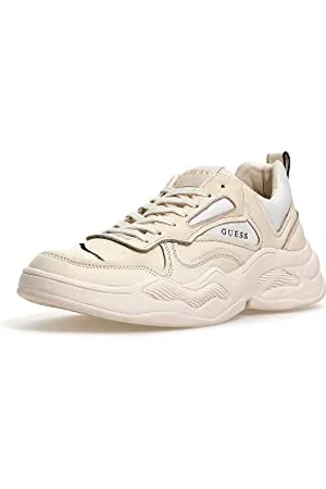 Guess Bassano Carryover, Sneaker Uomo, , 43 EU