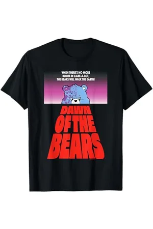 Care Bears Dawn of the Bears Maglietta