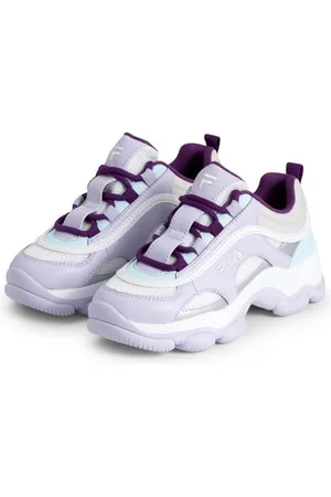 Fila Strada Dreamster CB Kids, Scarpe da Ginnastica, , 32 EU