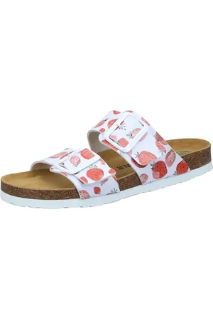 DR. BRINKMANN Bonillo Pantoletten, Ciabatte Donna, Colore: , 38 EU