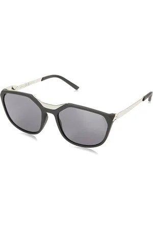 Alpina Fleek Occhiali, , Taglia Unica Unisex-Adulto
