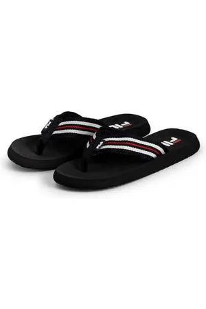 Fila Pedaro Slipper, Infradito Uomo, , 47 EU