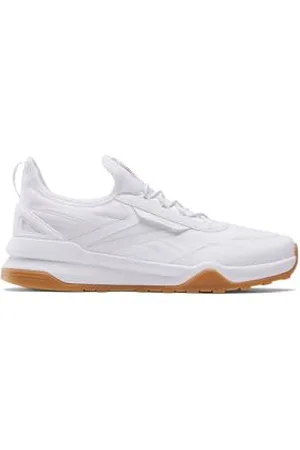 Reebok Classic SO, Sneaker, WHITE/PUREGREY3/VECTORRED, 38 EU