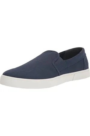 Timberland Union Wharf 2.0 EK+ Slip On FARBE SCHWARZ IRIS TAGLIA 41.5 PER UOMO