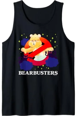 Care Bears Bearbusters Canotta