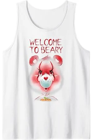 Care Bears Clown Smile Canotta
