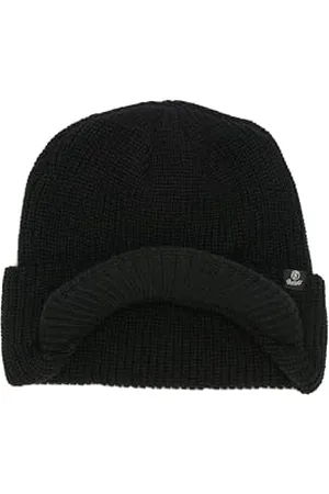 Brandit Shield Cap, black, OS