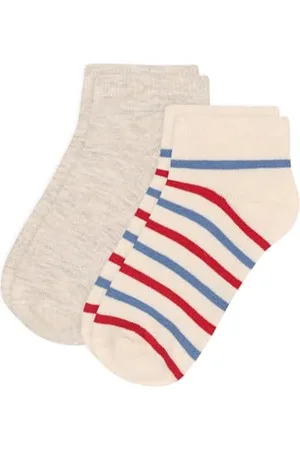 Petit Bateau A0cie Paia di Calzini, , 3-4 Anni Bambino