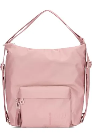 Mandarina Duck MD20 HOBO/BACKPACK Donna, , Taglia unica