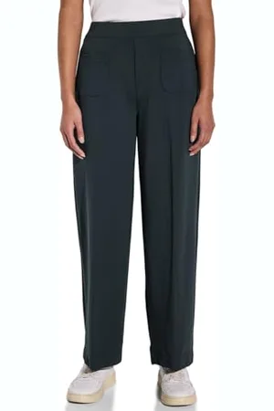 Street one A378899 Pantaloni Straight Leg, , 36W x 28L Donna