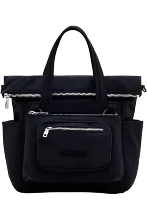Desigual BAG_BASIC MODULARE VOYAGER Donna
