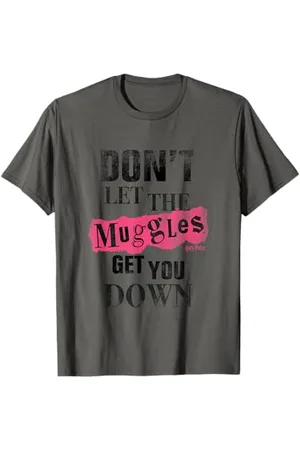 Harry Potter Don