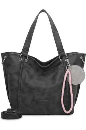 Fritzi aus Preußen Fritzi02n Vintage , Shopper Donna, Einheitsgröße