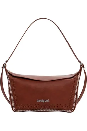Desigual Munich, Bag_Trama Monaco Donna