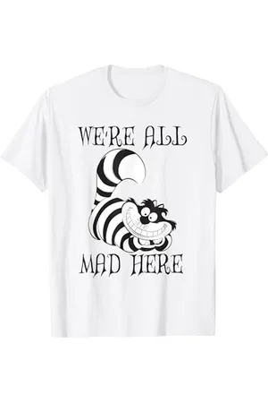 Disney Alice in Wonderland We