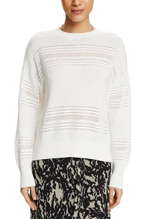 ESPRIT 034ee1i306 Maglione, , L Donna