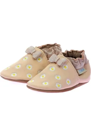 Robeez Ragazza Sunny Spring Pantofole, , 25/26 EU