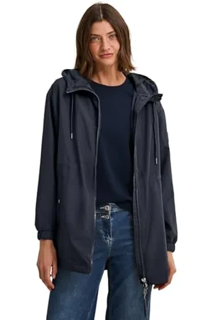 CECIL B202082 Giacca con Cappuccio, , XL Donna