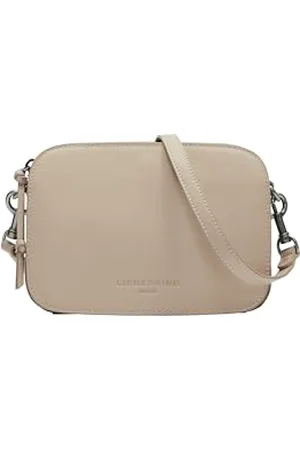 liebeskind Luka Seasonal Noos Harris, Borsa a Mano Donna, , Taglia Unica