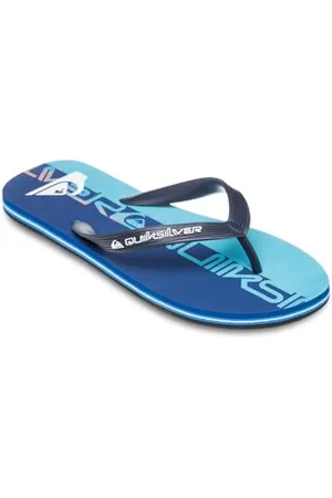 Quiksilver Molokai Art 25, Sandali Uomo, , 46 EU