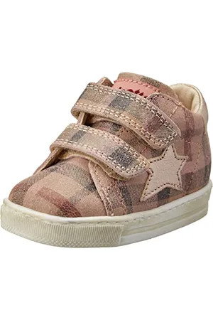 Falcotto SASHA VL, Sneakers, Bimba 0-24, Blu, 20 EU