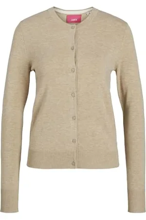 JACK & JONES Knitted Cardigan JXOPHELIA Knitted Cardigan XL XL