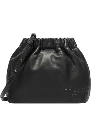 liebeskind Hobo S Cloud Sheep Natural, Borsa a Mano Donna