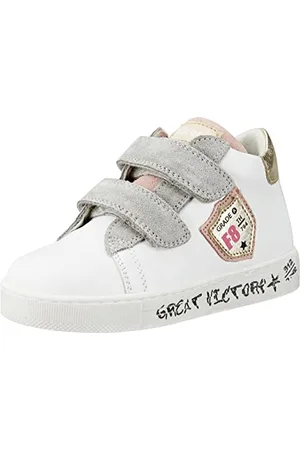 Falcotto PERTIES VL, Sneakers, Bimba 0-24, , 18 EU