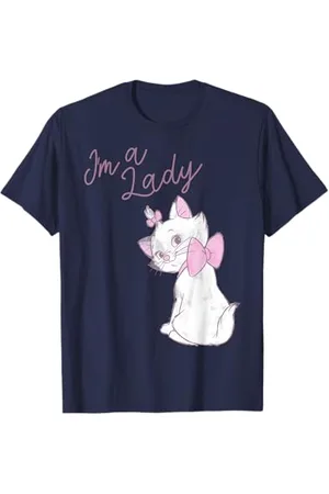 Disney Aristocats Marie I