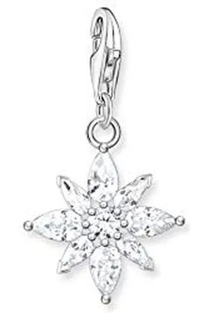 Thomas Sabo Ciondolo Charm Le signore sterling 925 Non applicabile Altra forma - 1863-051-14