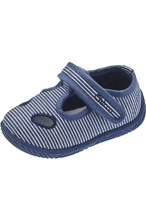 chicco Pantofole Bambino, Ciabatte Asilo e Casa, con Comoda Chiusura a Strappo, Designed in Italy