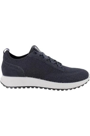 IGI&CO U.SARONNO, Scarpe con Lacci Uomo, , 39 EU