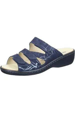 DR. BRINKMANN Chelva Pantoletten, Ciabatte Donna, , 40 EU