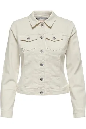 ONLY Onlwonder DNM Jacket Noos Giacca Jeans, , S Donna