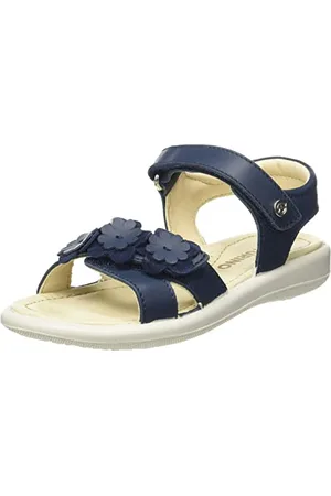 Naturino MARANS, Sandali da Bambina, Navy, 24 EU