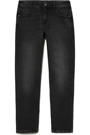 Sisley Trousers 44ZALE01J Jeans, , 29 da Donna