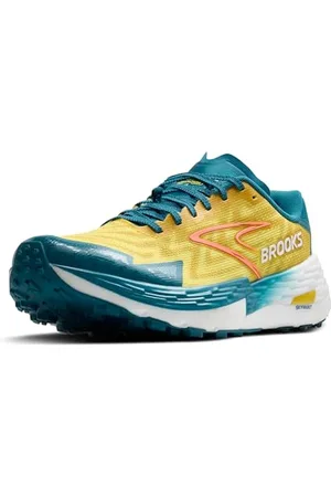 Brooks Catamount 4, Sneaker Uomo, , 43 EU