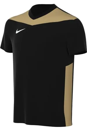 Nike Dri-Fit Park Derby IV T-Shirt, , S Unisex
