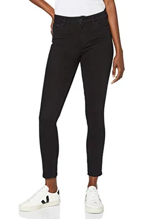 MERAKI Jeans Skinny Vita Regular Donna, , 28W / 32L