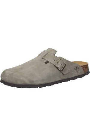 DR. BRINKMANN Nerpio Clogs, Ciabatte Uomo, , 45 EU
