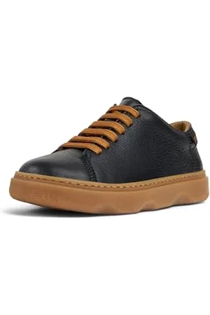 Camper Kiddo K800600, Scarpe Stringate Unisex - Bambini e Ragazzi, , 37 EU
