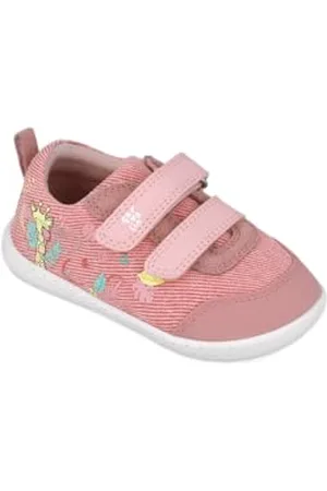Garvalin 252345, Scarpe da Ginnastica Bambina, , 19 EU