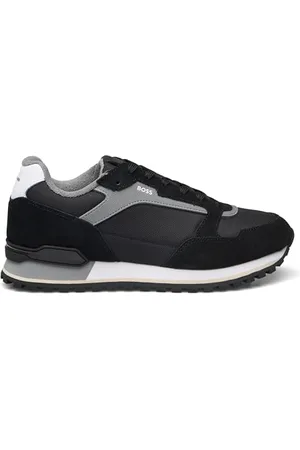 HUGO BOSS Parkour-L_Runn_sdnyt, Corsa Uomo, , 46 EU