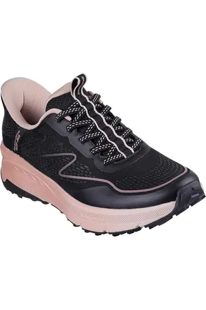 Skechers Switch Back Mist, Scarpe da Ginnastica Donna, , 38.5 EU