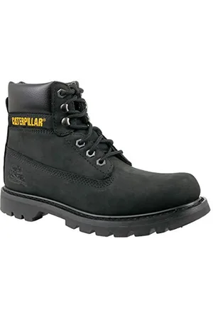 Caterpillar Erpillar - Colorado, Stivali da uomo, colore (MENS BLACK), taglia 46