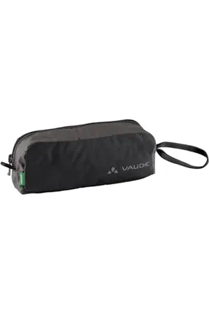 Vaude Wash Bag S, Borsa per Il Lavaggio Unisex-Adulto, Black, S