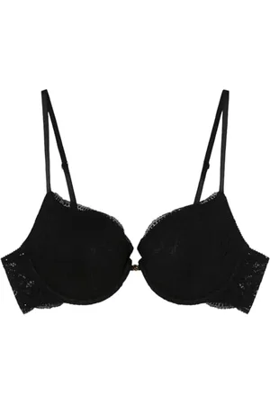 Women secret Sujetador Acolchado Femenine Lace Reggiseno, , 95B Donna